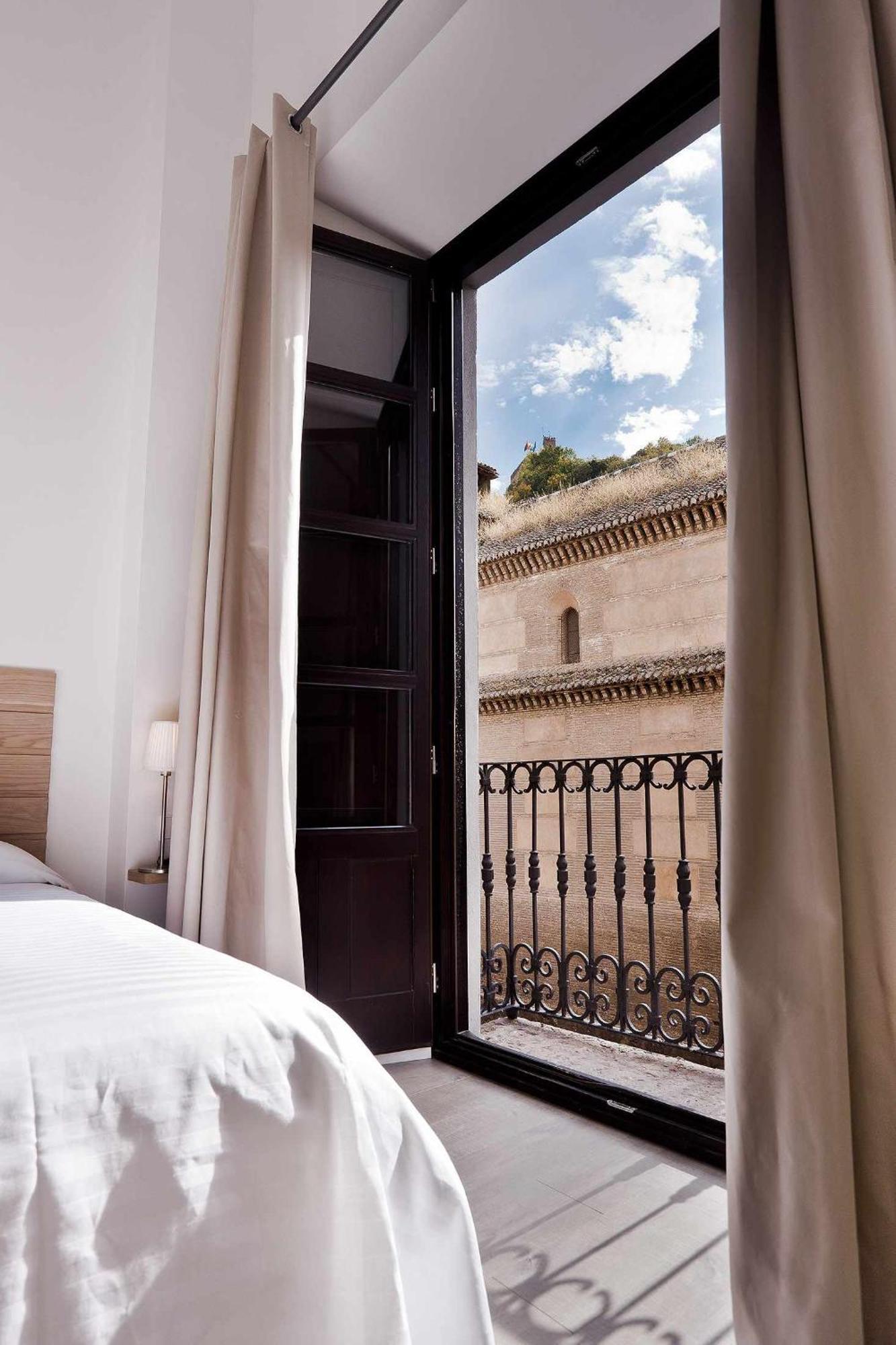 Pangsapuri Casa Miravalle Darro Granada
