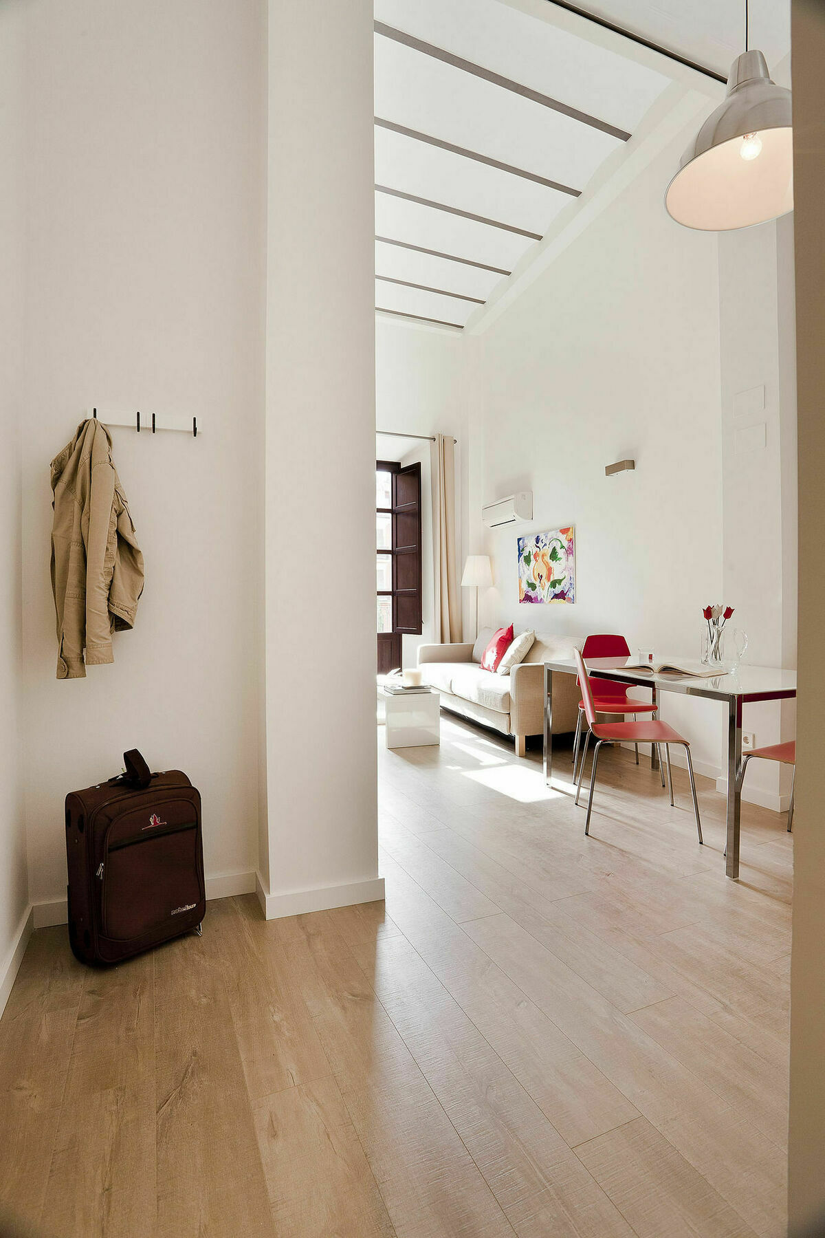 Casa Miravalle Darro Pangsapuri *
