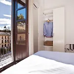Casa Miravalle Apartamentos Darro